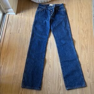 SAME THE PERFECT JEAN